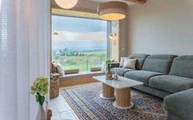 Apartament Vidok